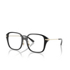 Michael Kors HANGZHOU Eyeglasses 3005 black - product thumbnail 2/3