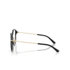 Michael Kors HANGZHOU Eyeglasses 3005 black - product thumbnail 3/3