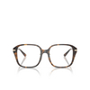 Michael Kors HANGZHOU Eyeglasses 3006 dark tortoise - product thumbnail 1/3