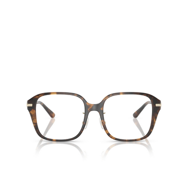 Lunettes de vue Michael Kors HANGZHOU 3006 dark tortoise - Vue de face