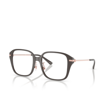 Lunettes de vue Michael Kors HANGZHOU 4003 ash - Vue trois quarts