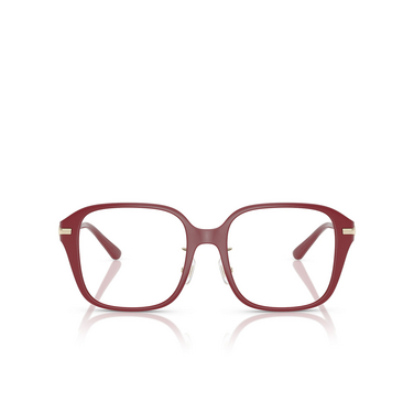 Michael Kors HANGZHOU Eyeglasses 4004 deep red - front view