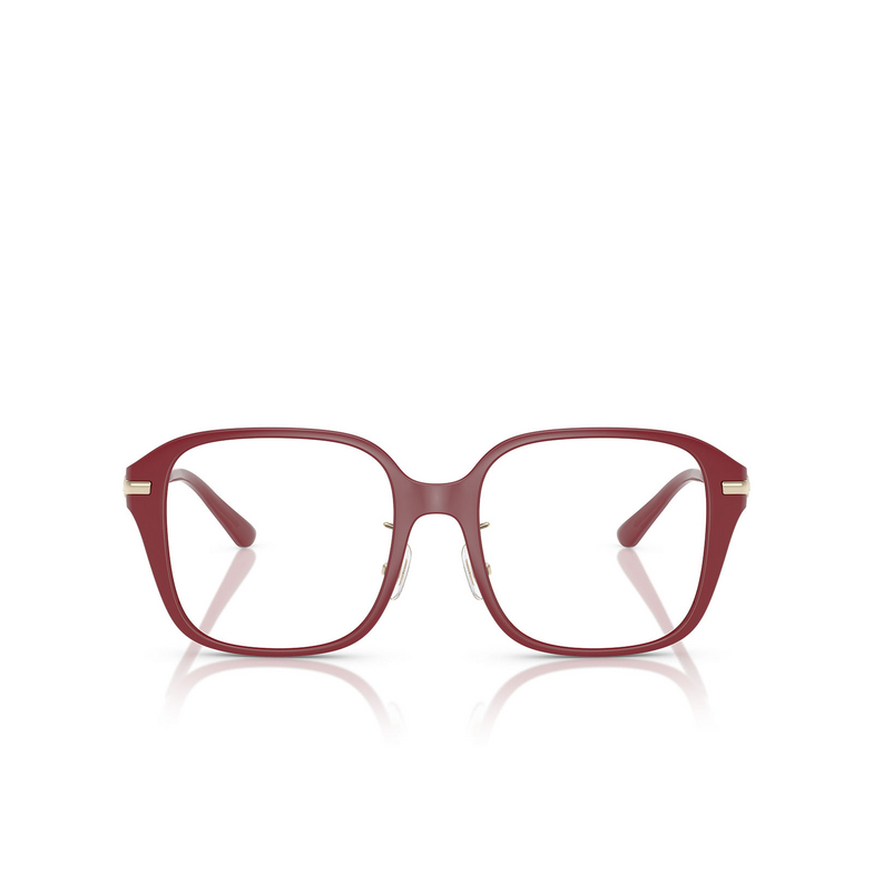 Michael Kors HANGZHOU Eyeglasses 4004 deep red - 1/3