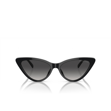 Gafas de sol Michael Kors HARBOUR ISLAND 30058G black - Vista delantera