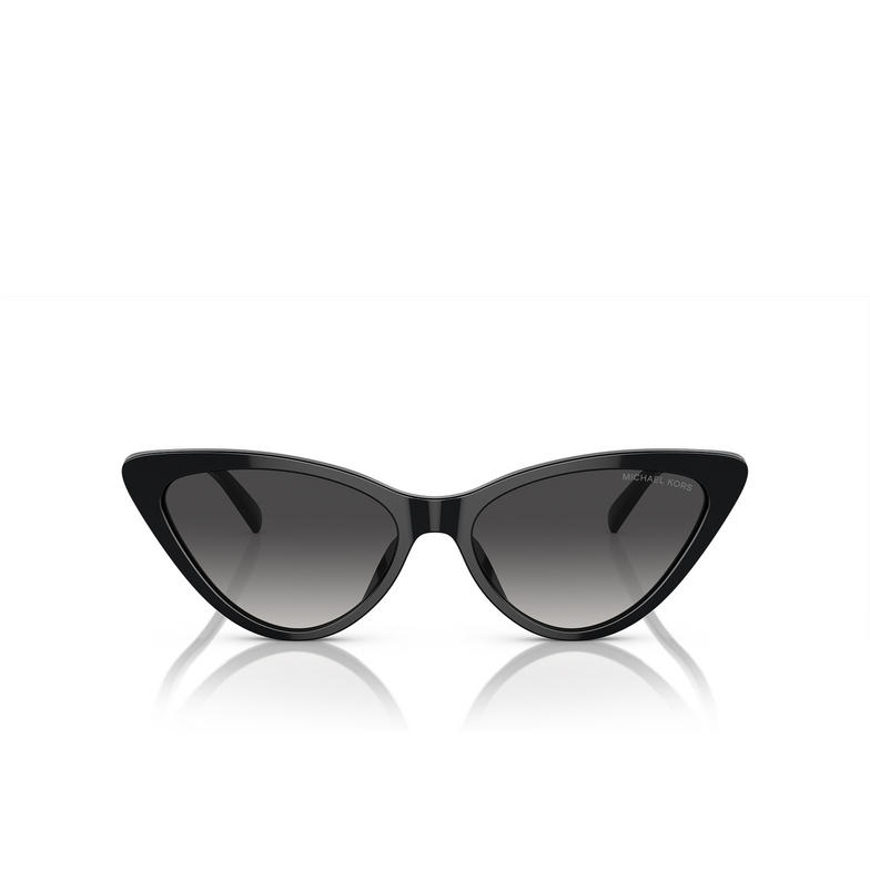 Gafas de sol Michael Kors HARBOUR ISLAND 30058G black - 1/3