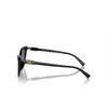 Lunettes de soleil Michael Kors HARBOUR ISLAND 30058G black - Vignette du produit 3/3