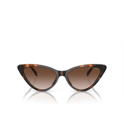 Occhiali da sole Michael Kors HARBOUR ISLAND 300613 dark tortoise