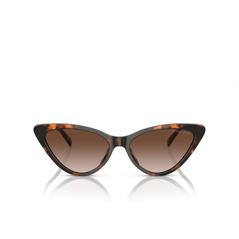 Michael Kors HARBOUR ISLAND Sonnenbrillen 300613 dark tortoise - 1/3