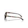 Lunettes de soleil Michael Kors HARBOUR ISLAND 300613 dark tortoise - Vignette du produit 3/3