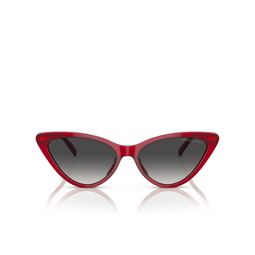 Lunettes de soleil Michael Kors HARBOUR ISLAND 39558G red