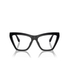 Michael Kors HAWAII Eyeglasses 3005 black - product thumbnail 1/3