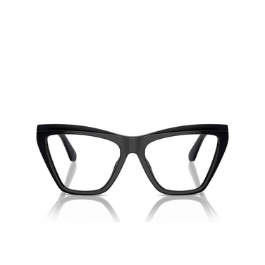 Michael Kors HAWAII Eyeglasses 3005 black - front view