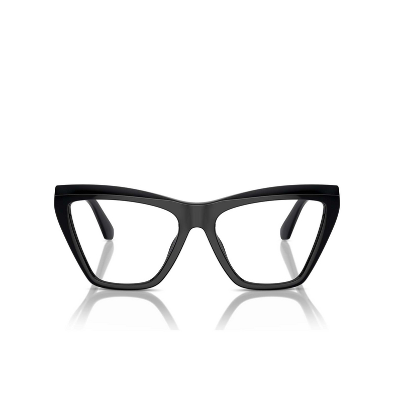 Lunettes de vue Michael Kors HAWAII 3005 black - 1/3