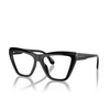 Gafas graduadas Michael Kors HAWAII 3005 black - Miniatura del producto 2/3