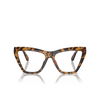 Lunettes de vue Michael Kors HAWAII 3006 dark tortoise - Vignette du produit 1/3