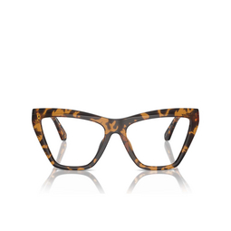 Lunettes de vue Michael Kors HAWAII 3006 dark tortoise