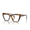 Lunettes de vue Michael Kors HAWAII 3006 dark tortoise - Vignette du produit 2/3