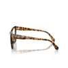 Lunettes de vue Michael Kors HAWAII 3006 dark tortoise - Vignette du produit 3/3