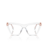 Gafas graduadas Michael Kors HAWAII 3015 clear - Miniatura del producto 1/3