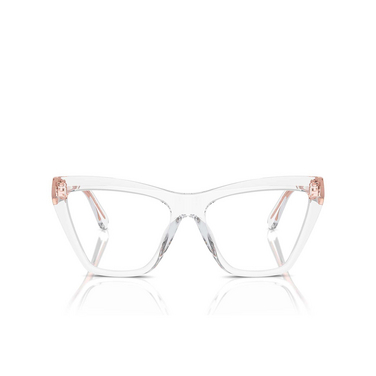 Michael Kors HAWAII Eyeglasses 3015 clear - front view
