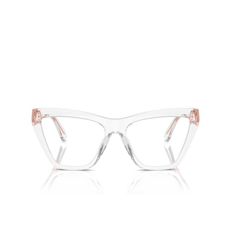 Gafas graduadas Michael Kors HAWAII 3015 clear - 1/3