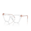 Gafas graduadas Michael Kors HAWAII 3015 clear - Miniatura del producto 2/3