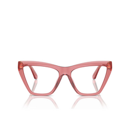 Gafas graduadas Michael Kors HAWAII 3970 rose transparent