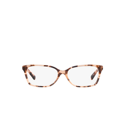 Michael Kors INDIA Eyeglasses 3026 pink tortoise