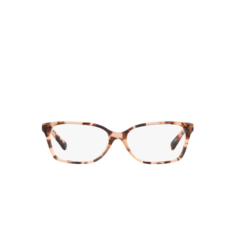 Gafas graduadas Michael Kors INDIA 3026 pink tortoise - 1/3