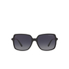 Gafas de sol Michael Kors ISLE OF PALMS 3781T3 black - Miniatura del producto 1/3