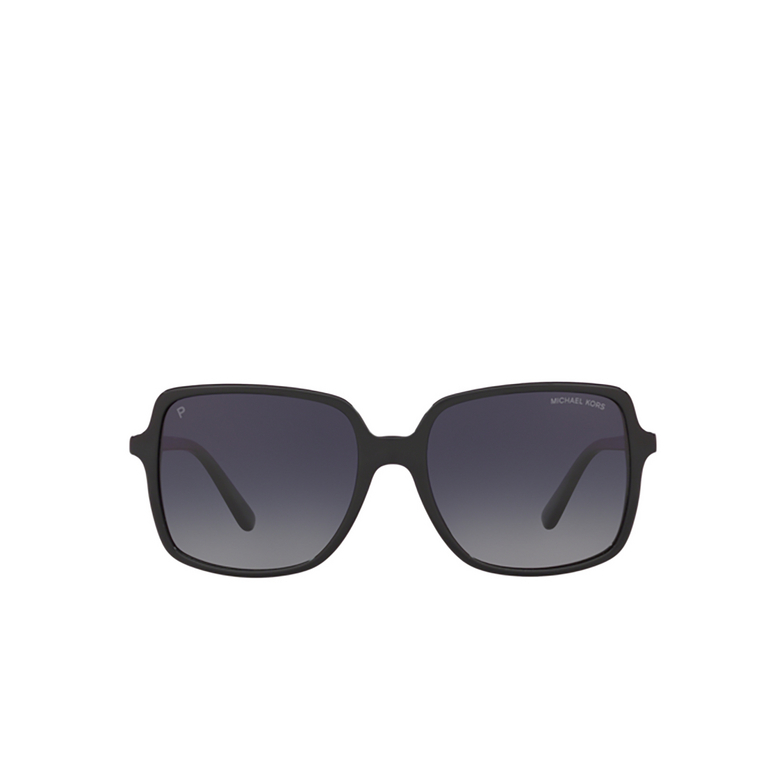 Gafas de sol Michael Kors ISLE OF PALMS 3781T3 black - 1/3