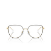 Lunettes de vue Michael Kors JAIPUR 1014 light gold - Vignette du produit 1/3