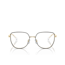 Michael Kors JAIPUR Eyeglasses 1014 light gold