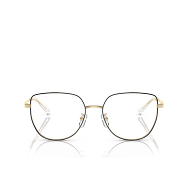 Michael Kors JAIPUR Eyeglasses 1014 light gold - front view