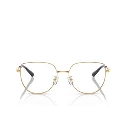 Michael Kors JAIPUR Eyeglasses 1016 light gold