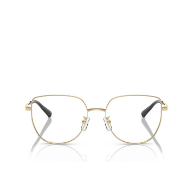 Michael Kors JAIPUR Eyeglasses 1016 light gold - front view