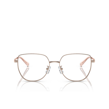 Michael Kors JAIPUR Eyeglasses 1108 rose gold - front view