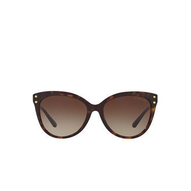 Michael Kors JAN Sunglasses 300613 dark tortoise - front view