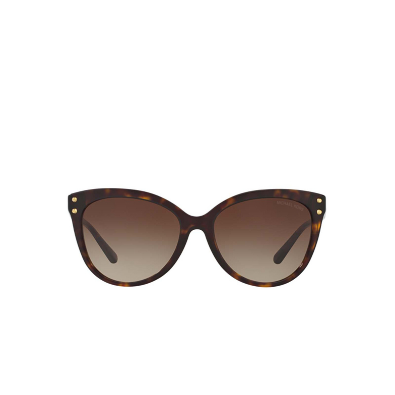 Michael Kors JAN Sonnenbrillen 300613 dark tortoise - 1/3