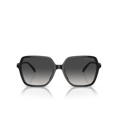 Gafas de sol Michael Kors JASPER 30058G black - Vista delantera