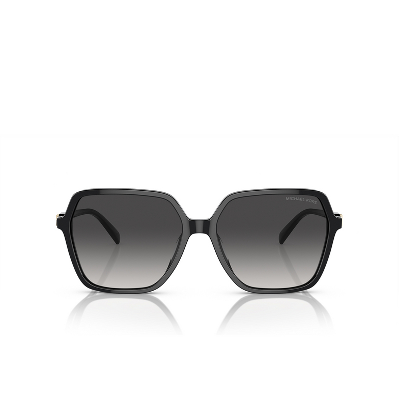 Gafas de sol Michael Kors JASPER 30058G black - 1/3