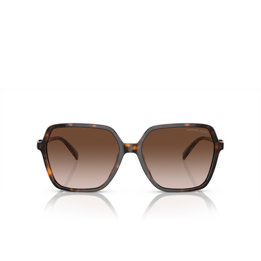 Michael Kors JASPER Sonnenbrillen 300613 dark tortoise - Vorderansicht