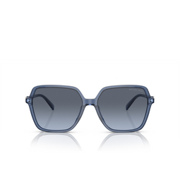 Gafas de sol Michael Kors JASPER 39568F blue transparent