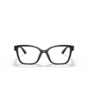 Michael Kors KARLIE I Eyeglasses 3005 black - product thumbnail 1/3