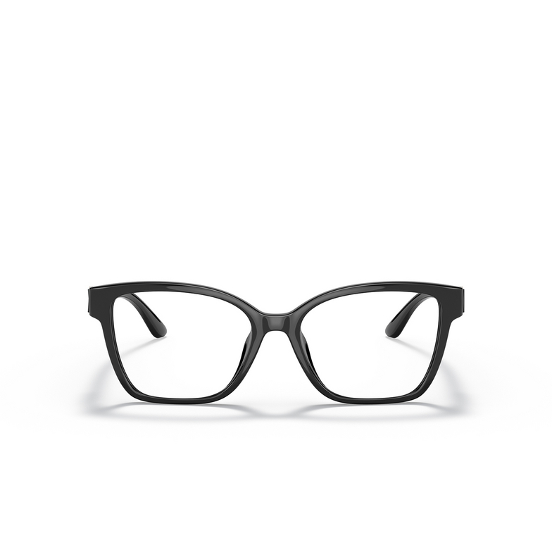 Michael Kors KARLIE I Eyeglasses 3005 black - 1/3