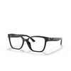 Lunettes de vue Michael Kors KARLIE I 3005 black - Vignette du produit 2/3