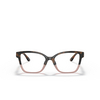 Michael Kors KARLIE I Eyeglasses 3909 tortoise - product thumbnail 1/3