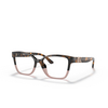 Michael Kors KARLIE I Eyeglasses 3909 tortoise - product thumbnail 2/3