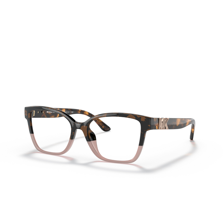 Gafas graduadas Michael Kors KARLIE I 3909 tortoise - 2/3