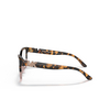 Lunettes de vue Michael Kors KARLIE I 3909 tortoise - Vignette du produit 3/3